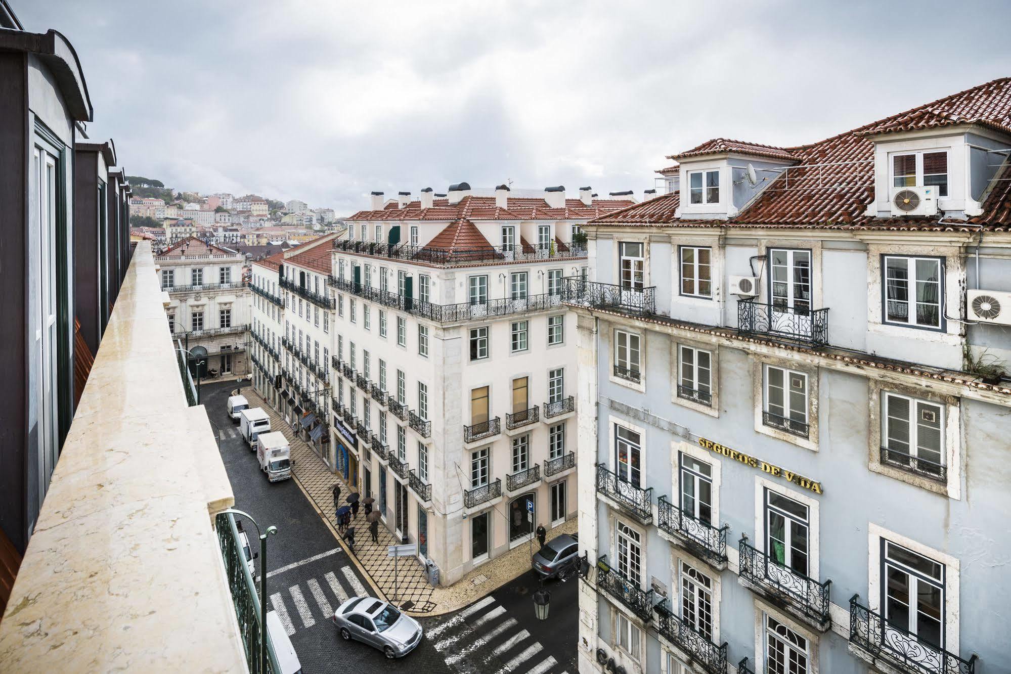 Garrett 48 Apartamento Lisboa