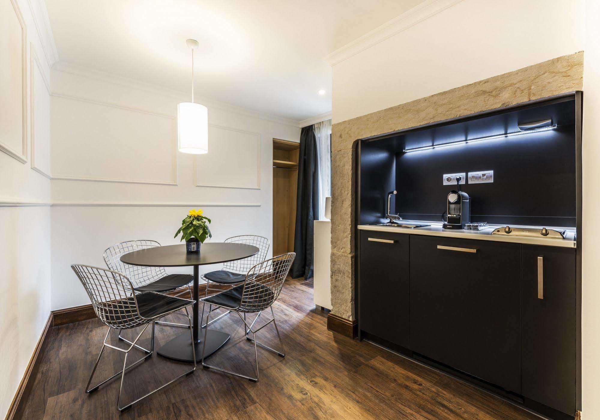 Garrett 48 Appartement Lisboa