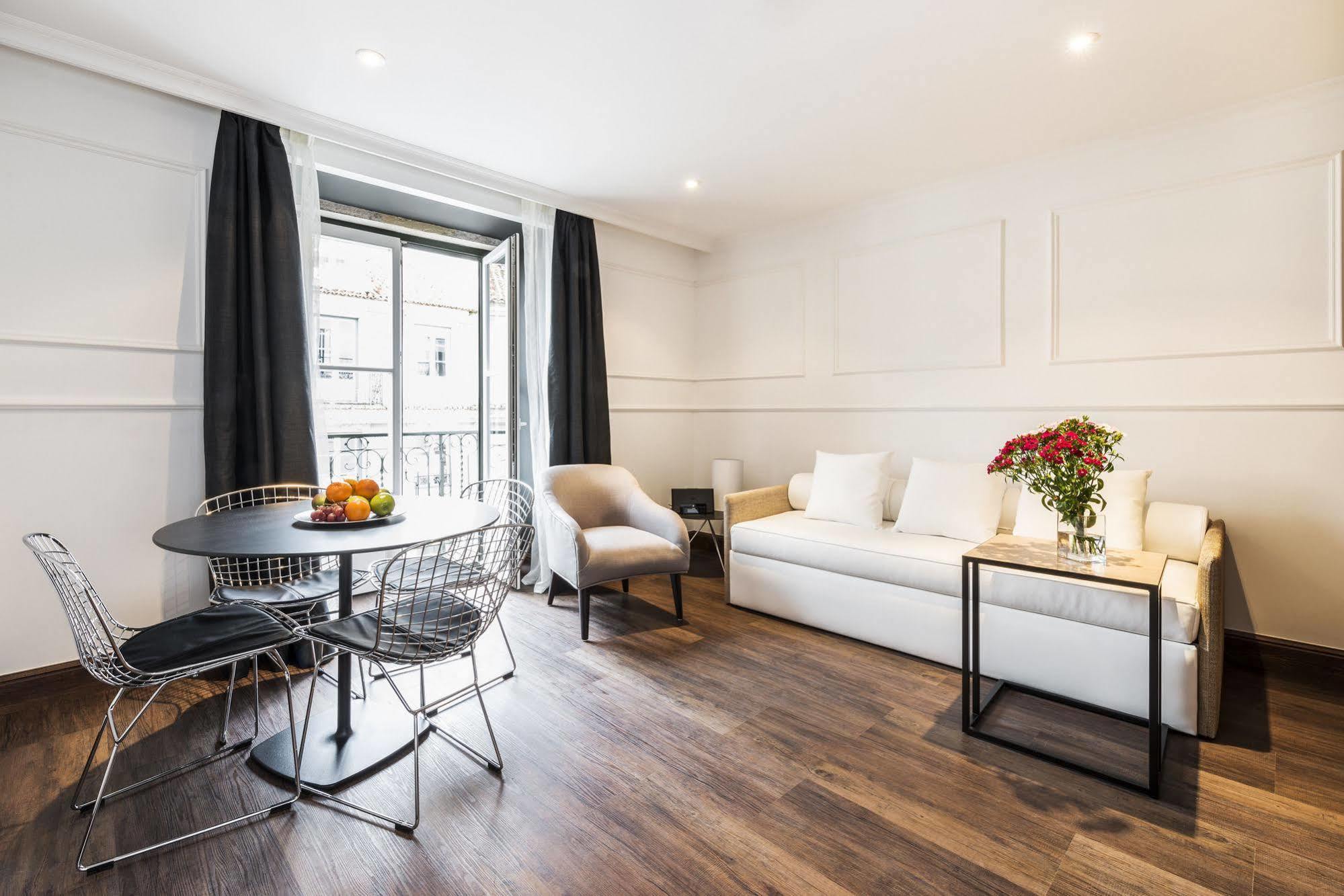 Garrett 48 Appartement Lisboa