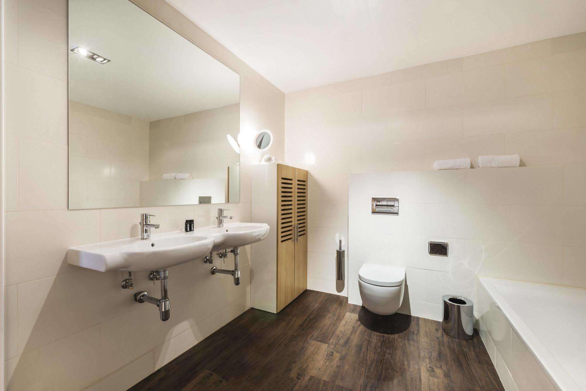 Garrett 48 Appartement *
