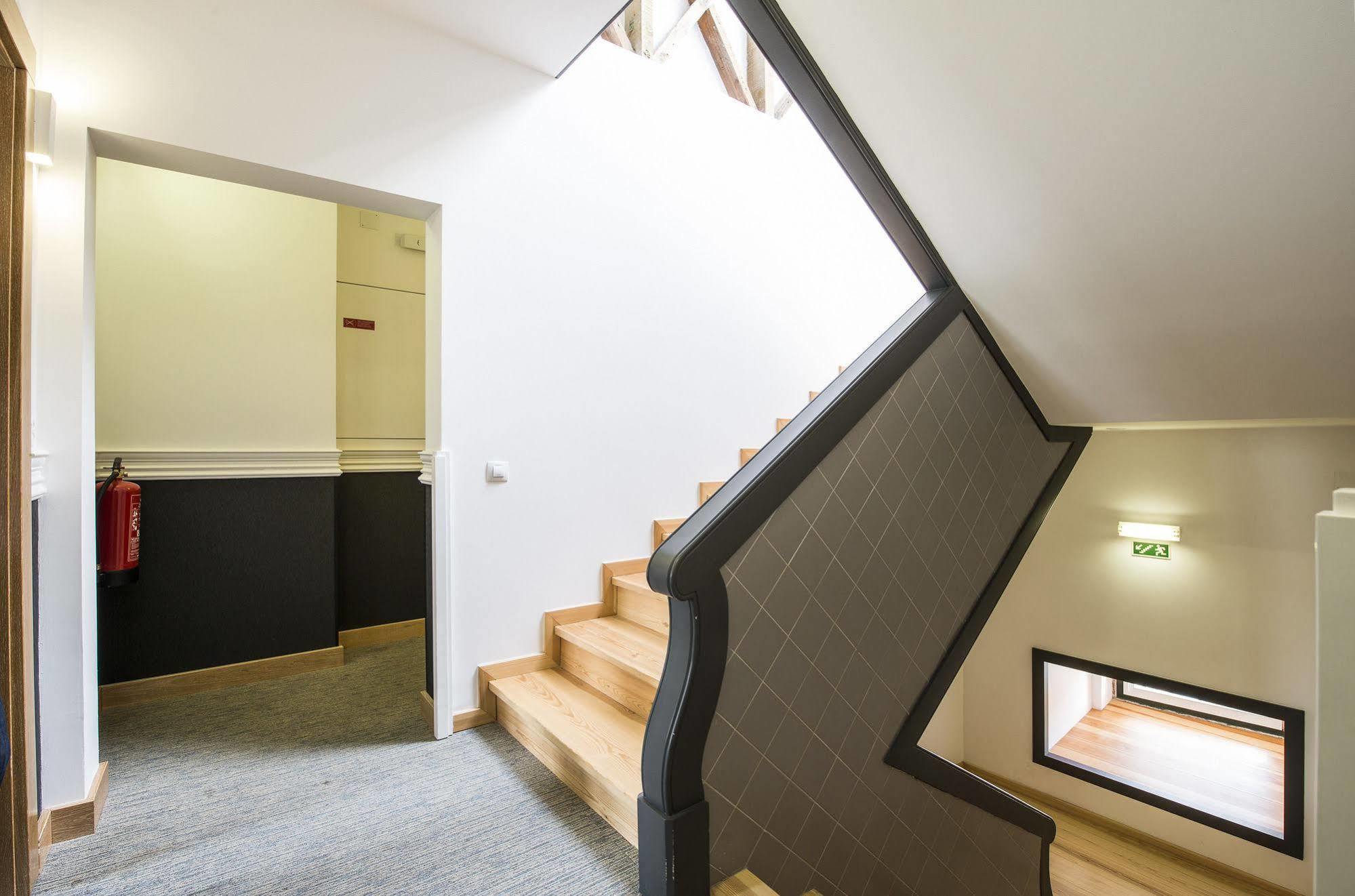 Appartement Garrett 48 Lisboa