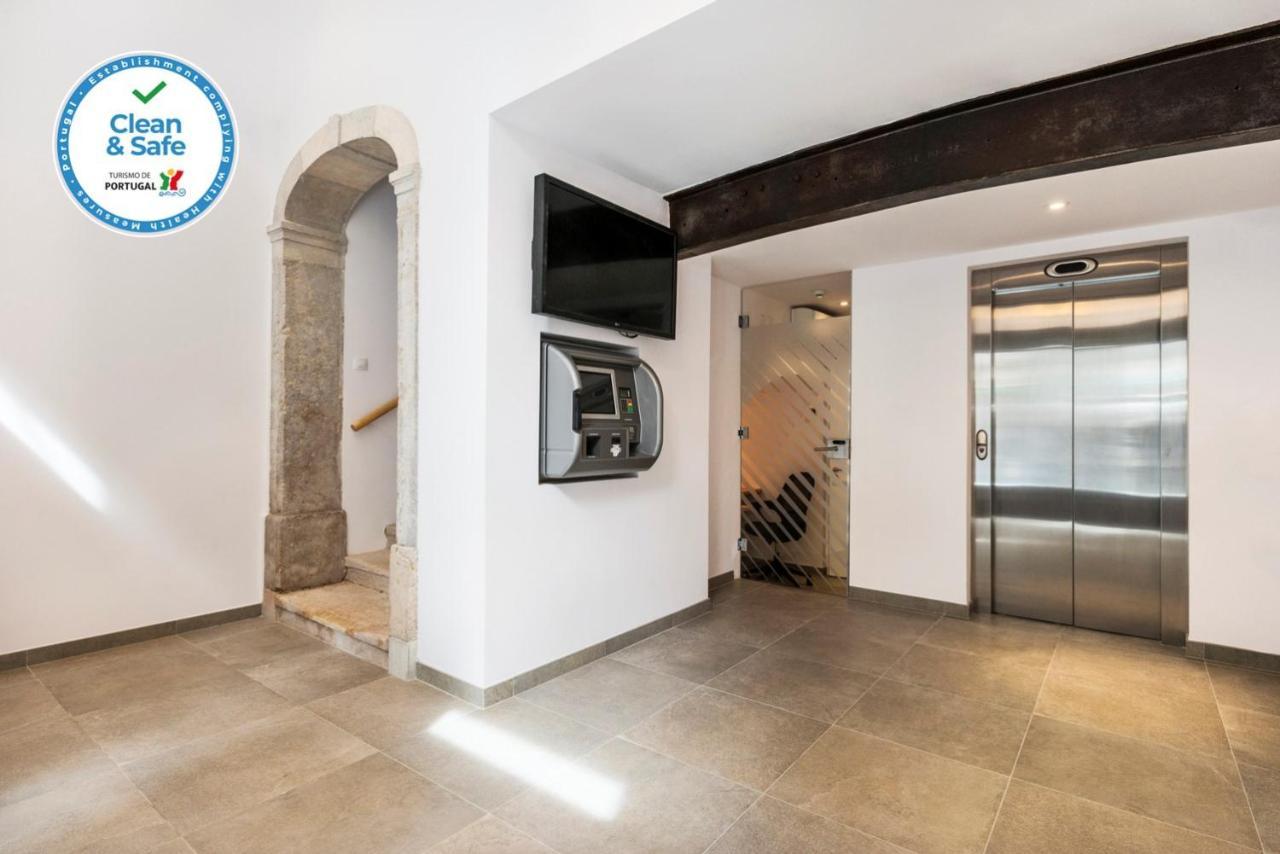 Garrett 48 Appartement Lisboa