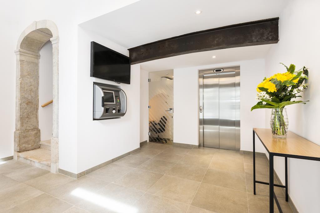 Apartamento Garrett 48 *