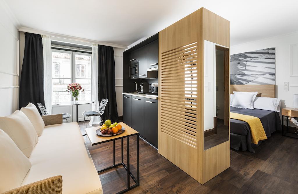 Garrett 48 Apartamento Lisboa