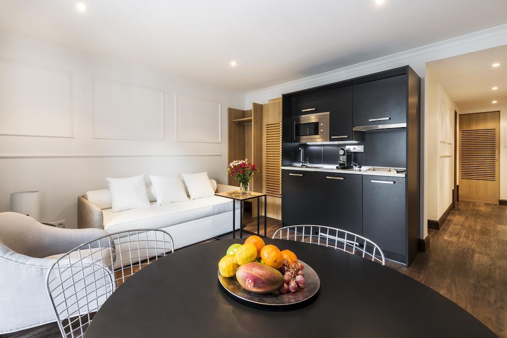 Apartamento Garrett 48