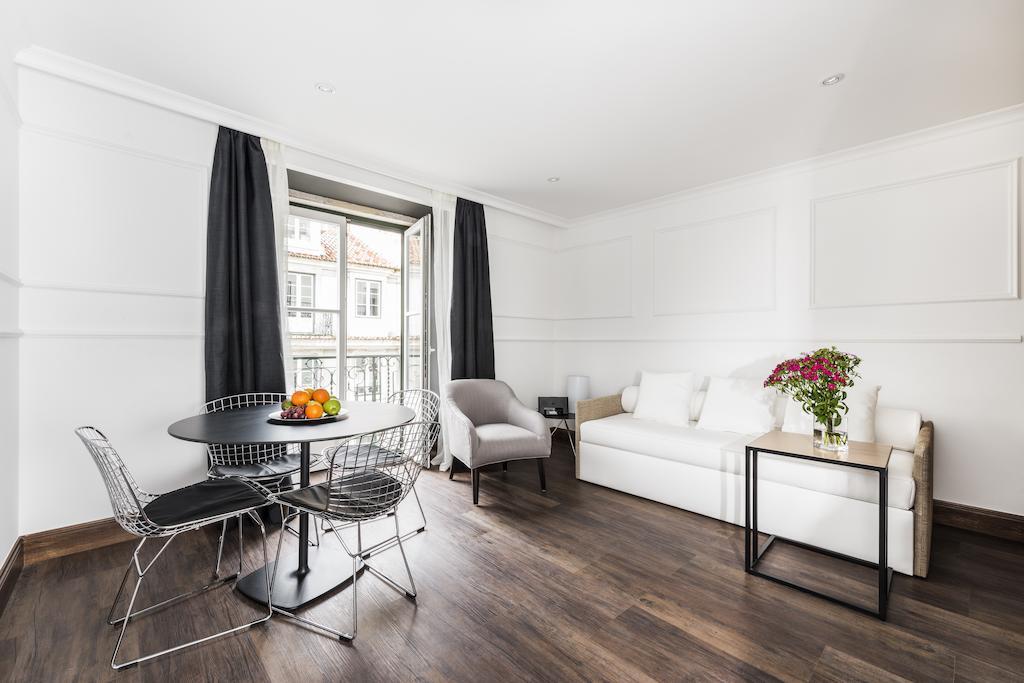 Apartamento Garrett 48 Lisboa