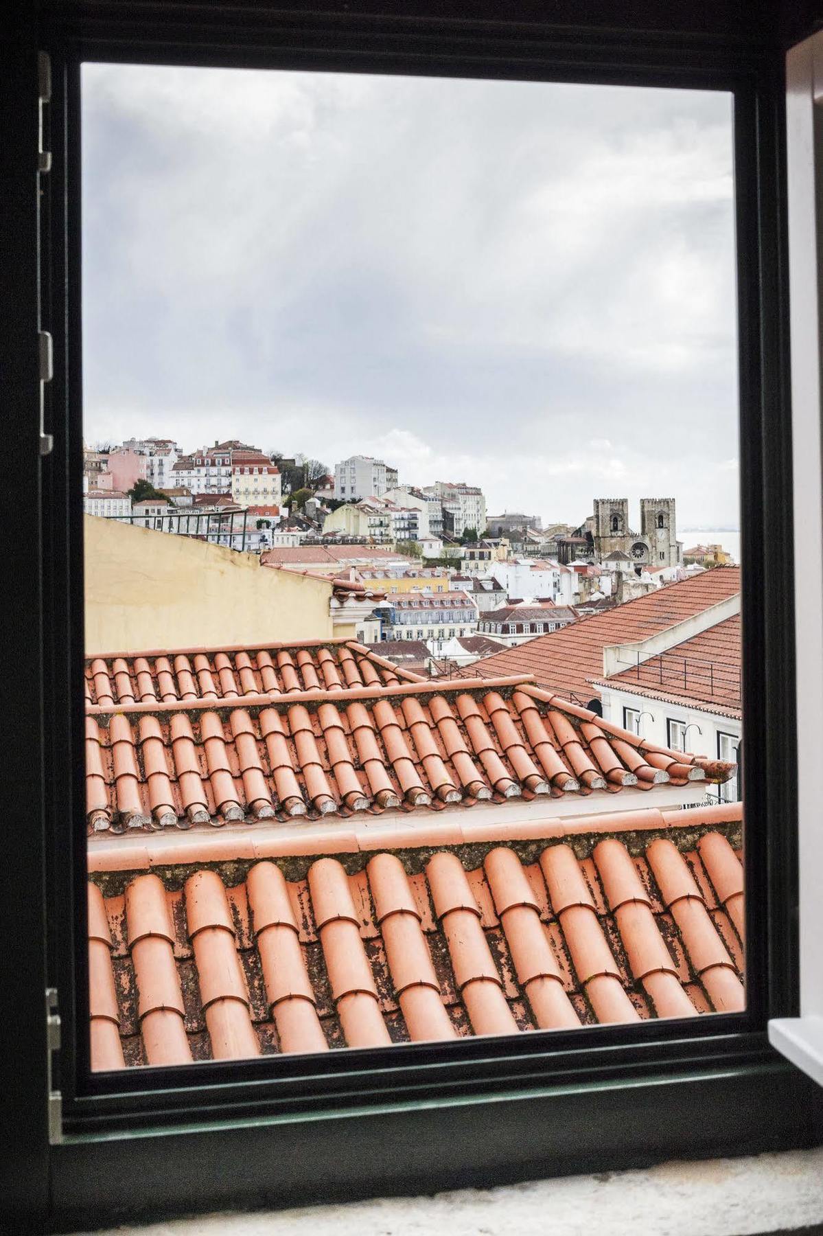 Apartamento Garrett 48 *