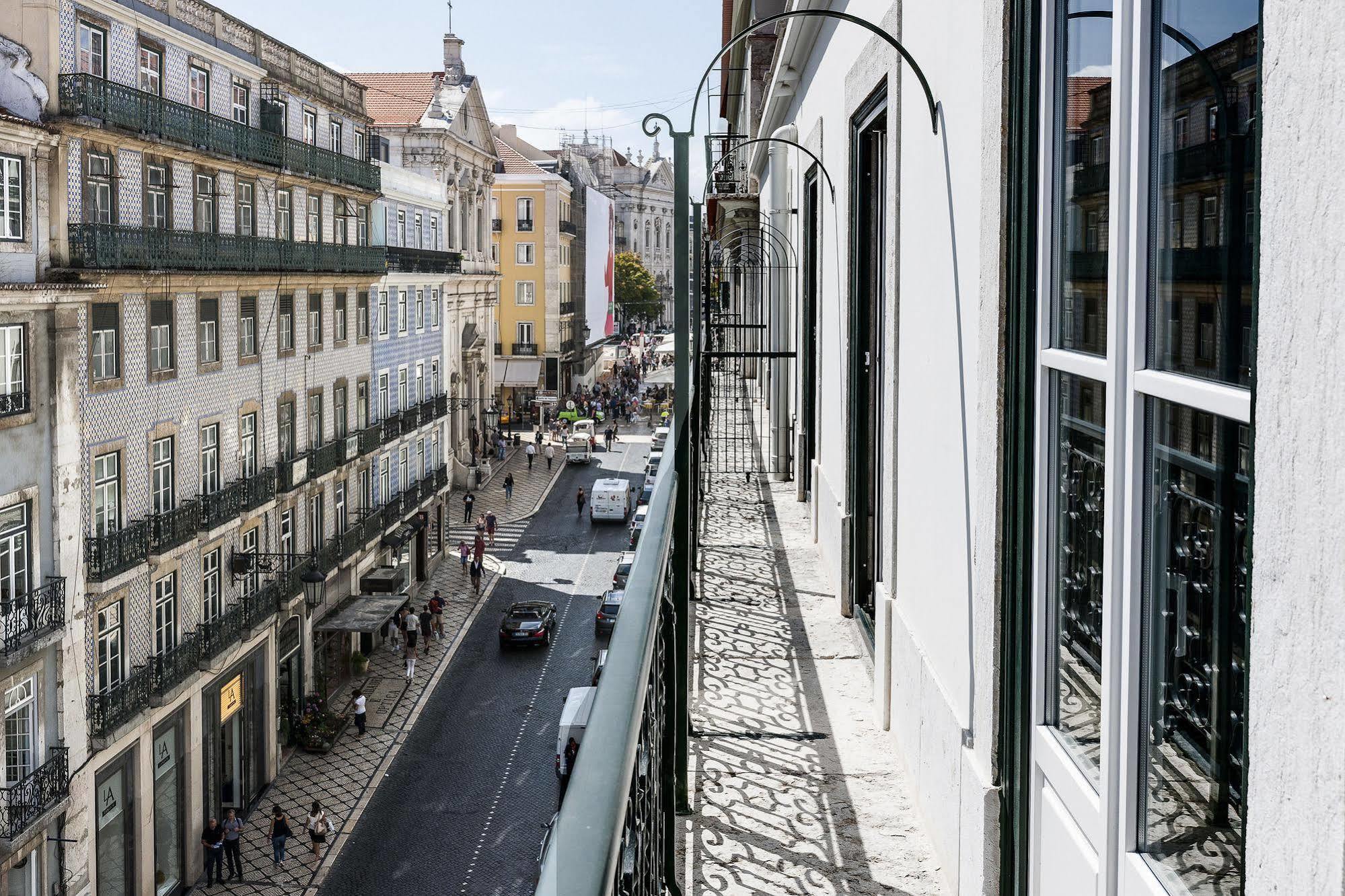 Apartamento Garrett 48