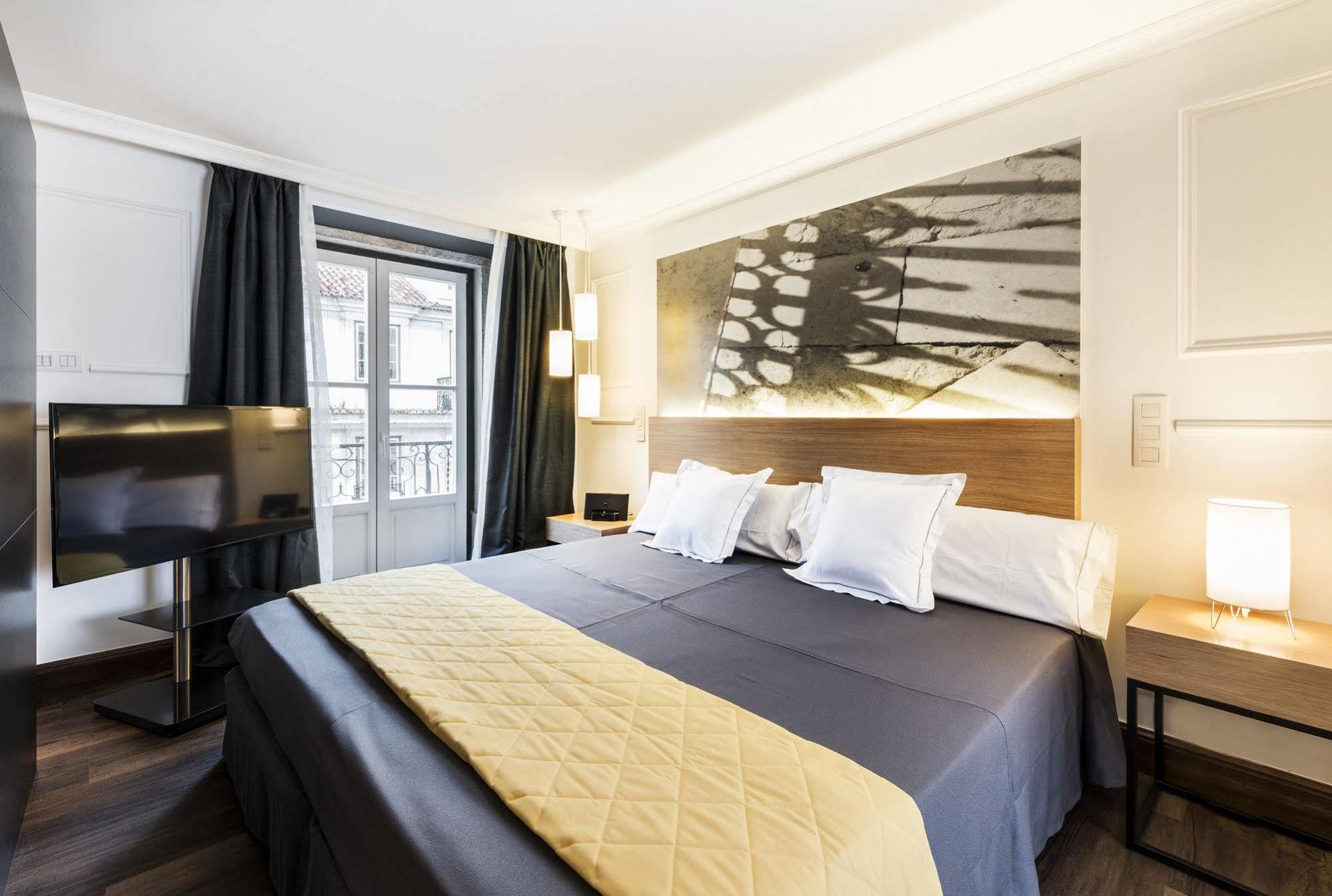 Apartamento Garrett 48 *