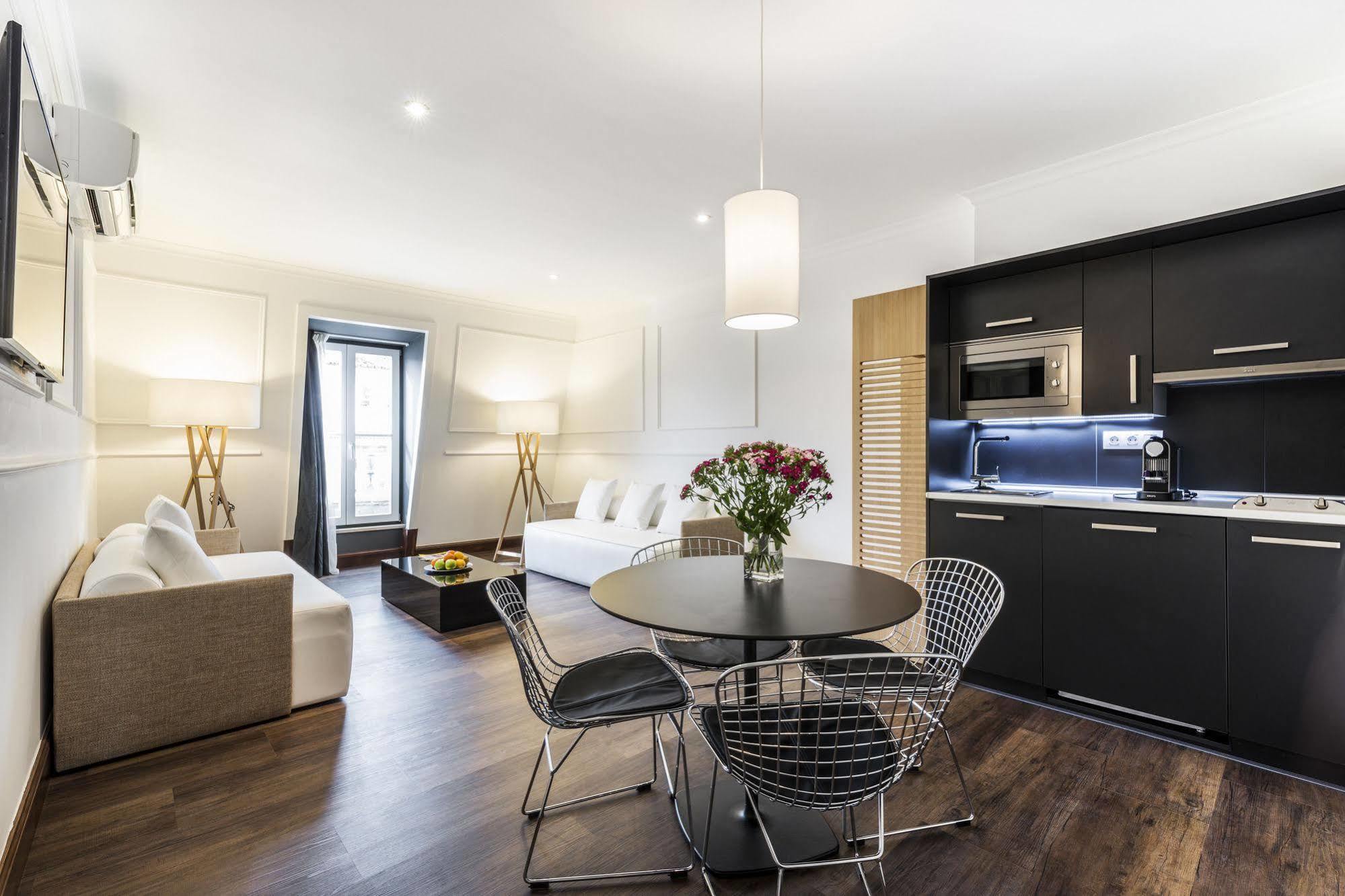 Apartamento Garrett 48 *