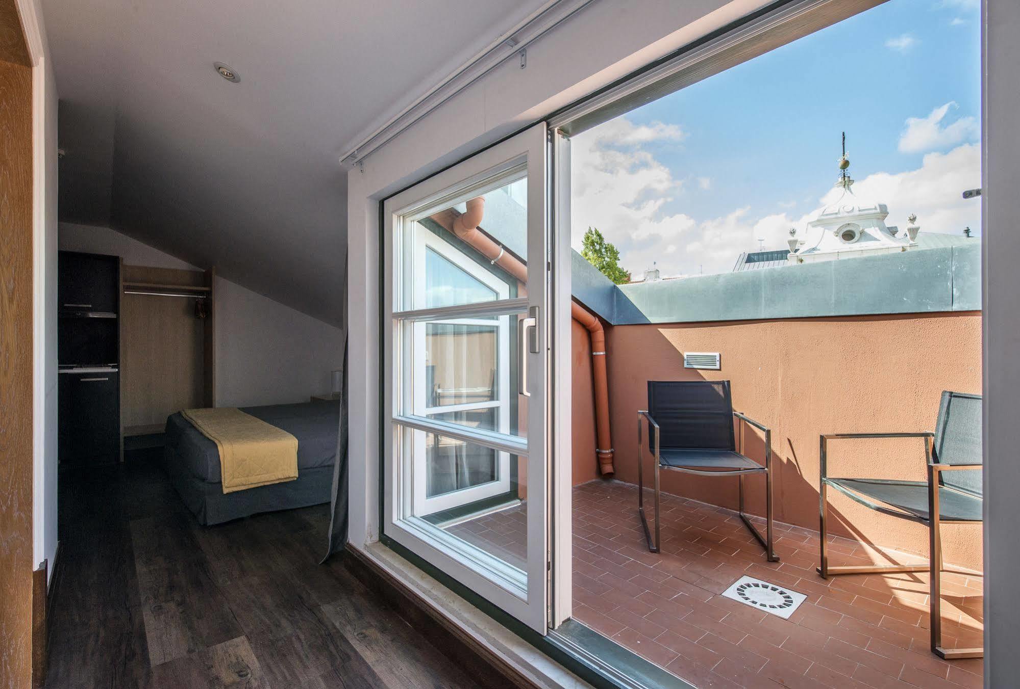 Apartamento Garrett 48 Lisboa