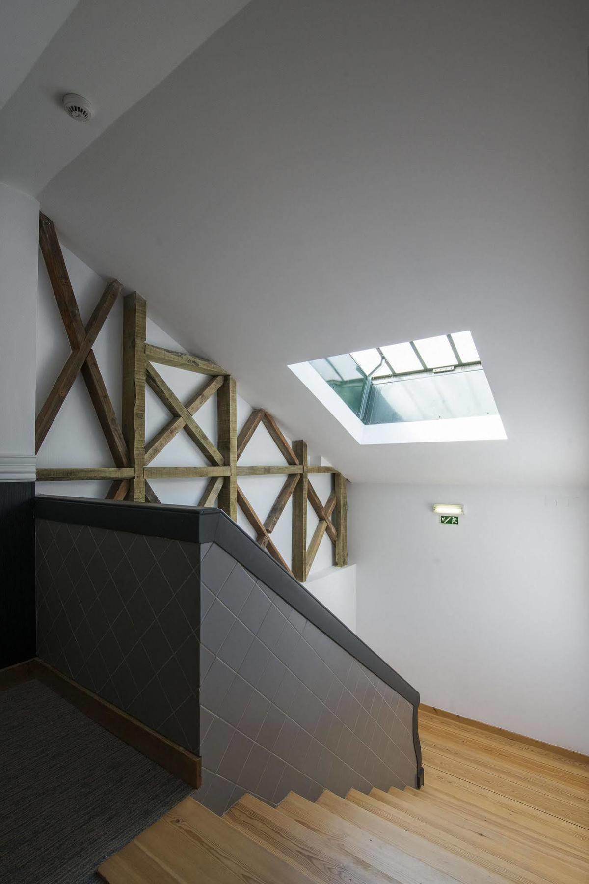 Apartamento Garrett 48