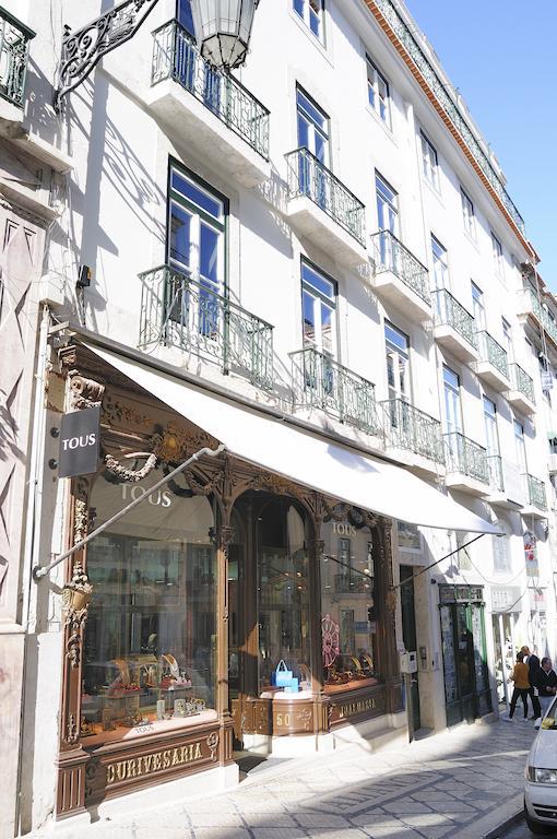 Garrett 48 Apartamento