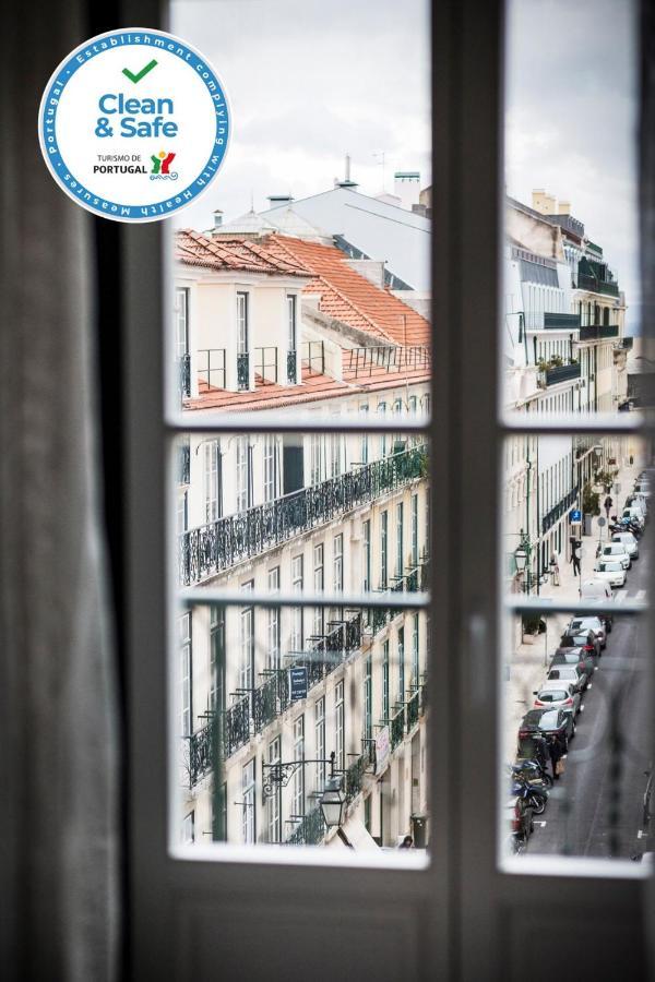 Garrett 48 * Lisboa